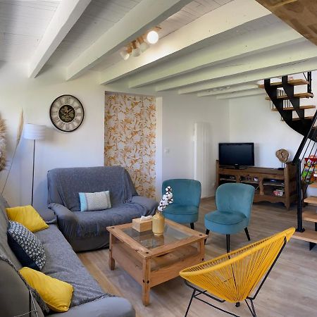 Maison Baie Du Mont Saint-Michel Cherrueix 外观 照片