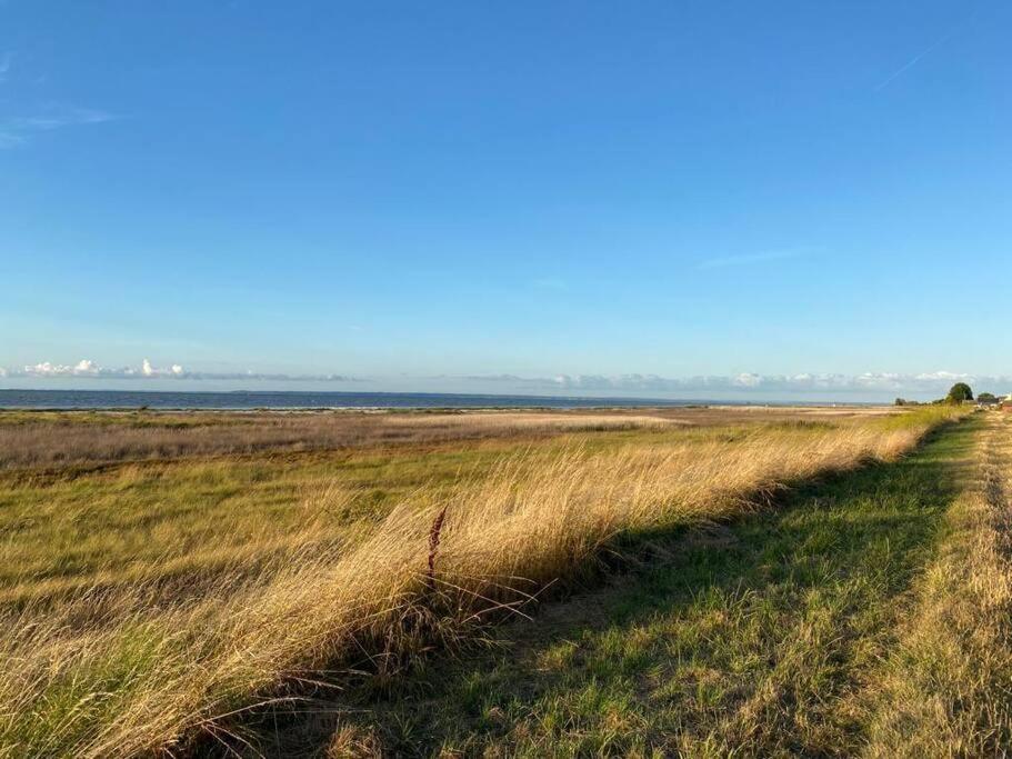 Maison Baie Du Mont Saint-Michel Cherrueix 外观 照片